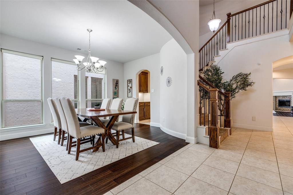 Prosper, TX 75078,1513 Paley Park Drive