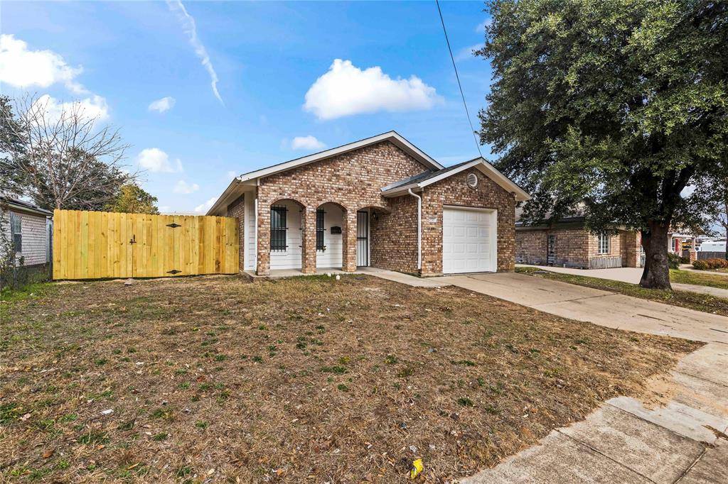 Dallas, TX 75215,2723 Parsons Avenue