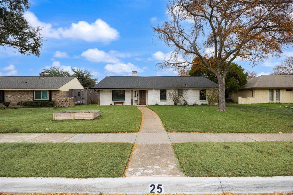 Richardson, TX 75081,25 Park Place