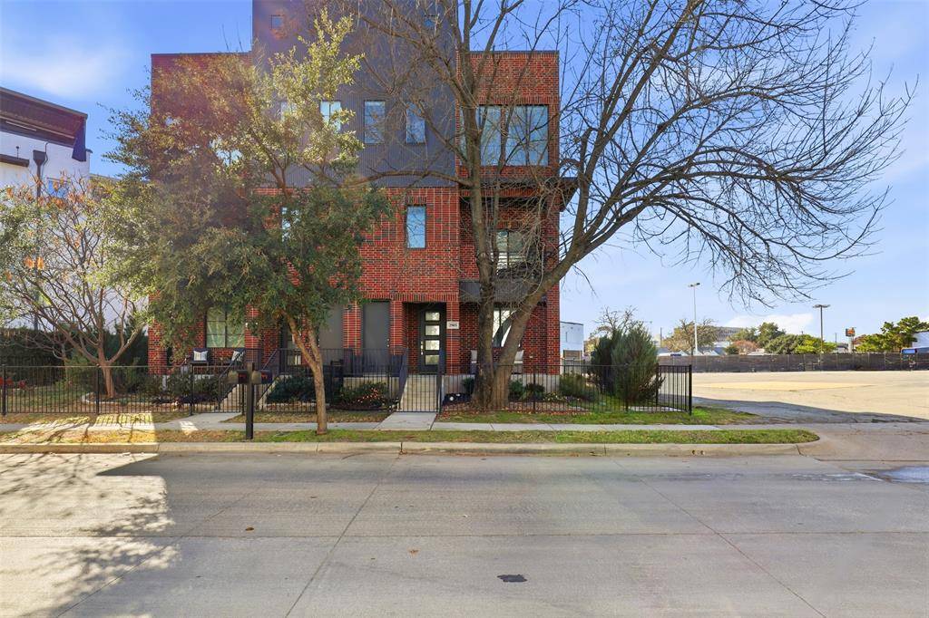 Fort Worth, TX 76107,2903 Wingate Street
