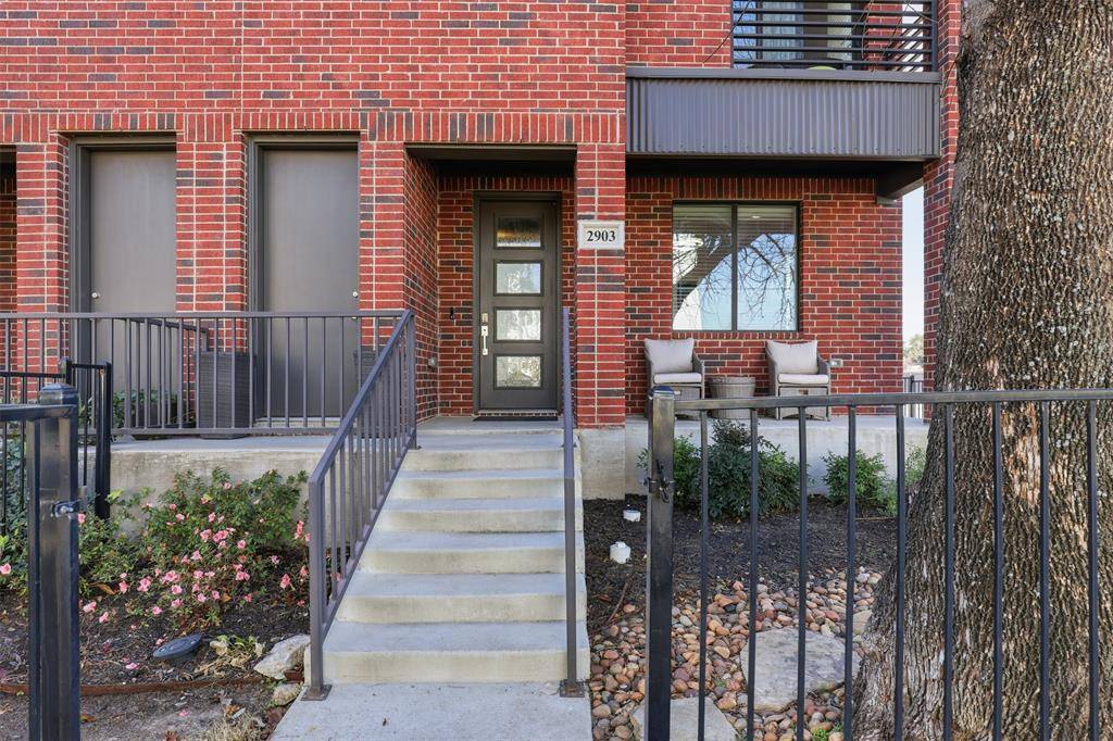 Fort Worth, TX 76107,2903 Wingate Street