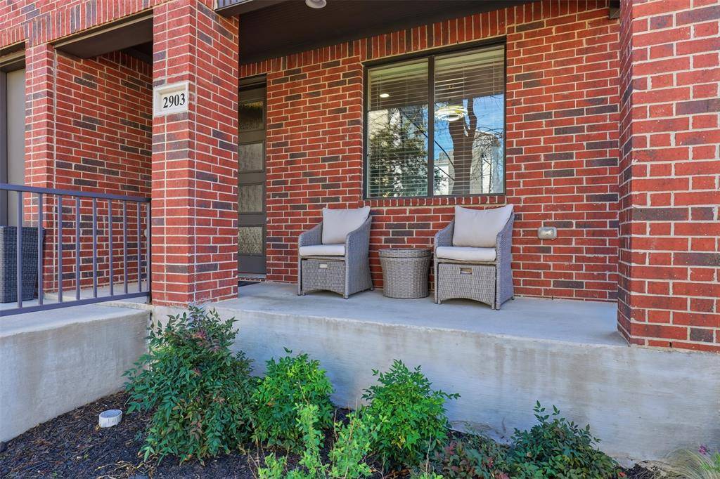 Fort Worth, TX 76107,2903 Wingate Street