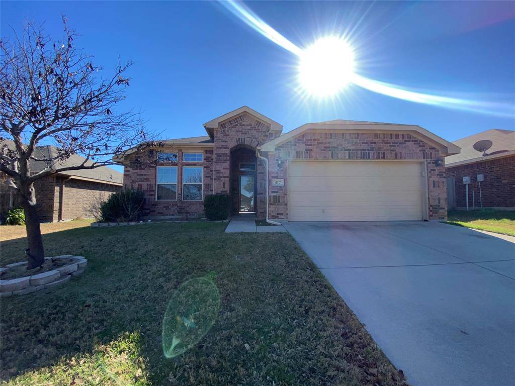Fort Worth, TX 76036,417 Prescott Lane