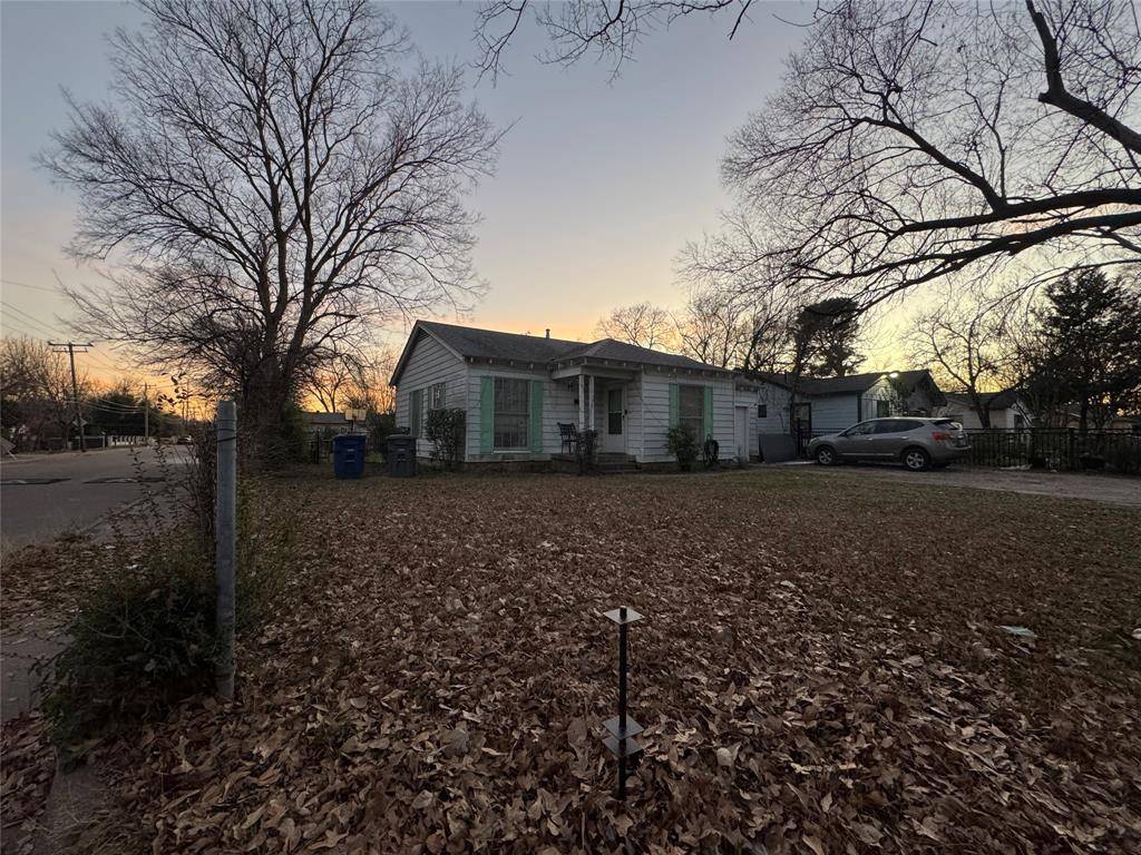 Dallas, TX 75217,8246 Marvel Drive