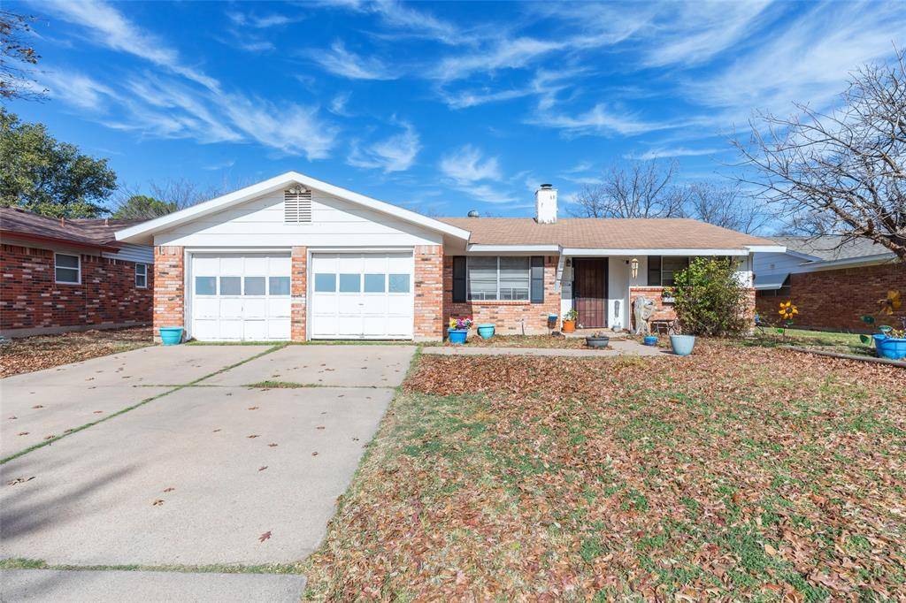 Abilene, TX 79605,2526 Edgemont Drive