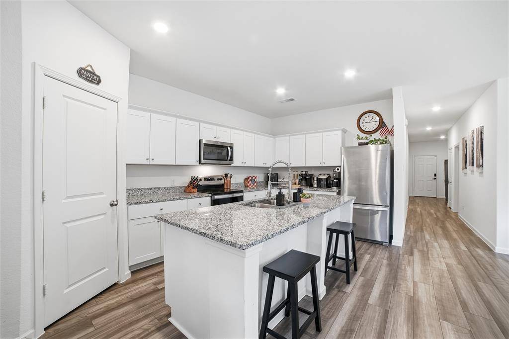 Forney, TX 75126,1803 Pueblo Street