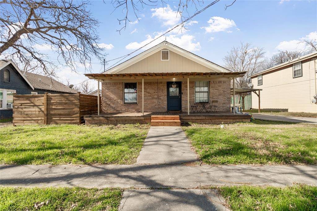 Coleman, TX 76834,512 S Nueces Street