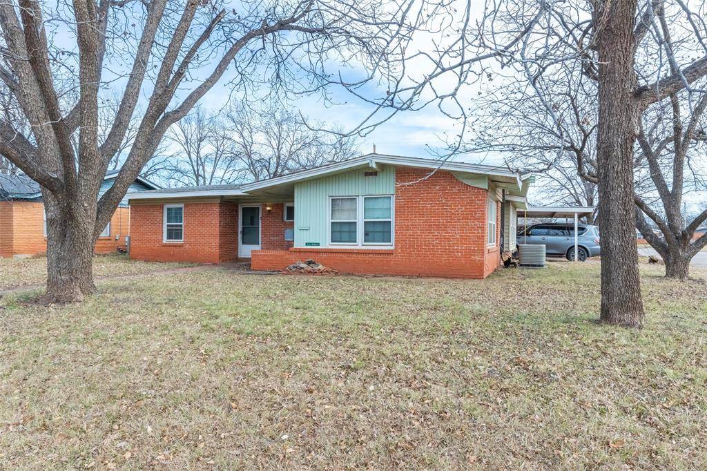 Abilene, TX 79603,1501 Mimosa Drive