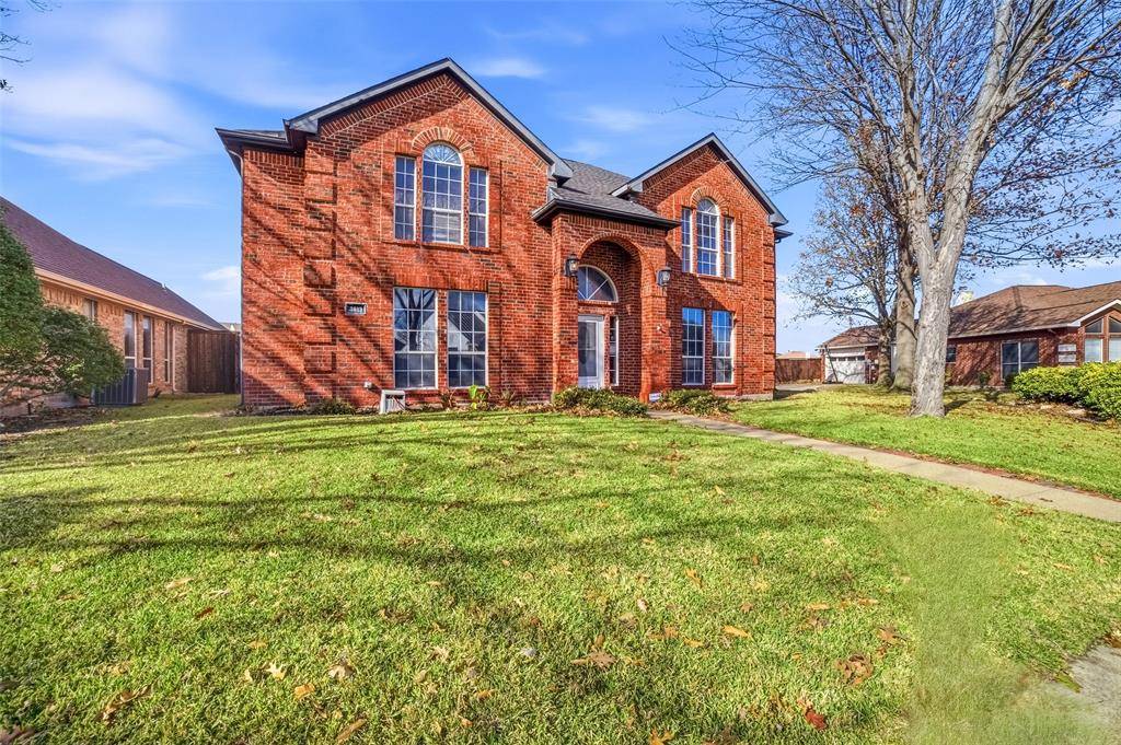 Rowlett, TX 75088,3613 Bermuda Drive