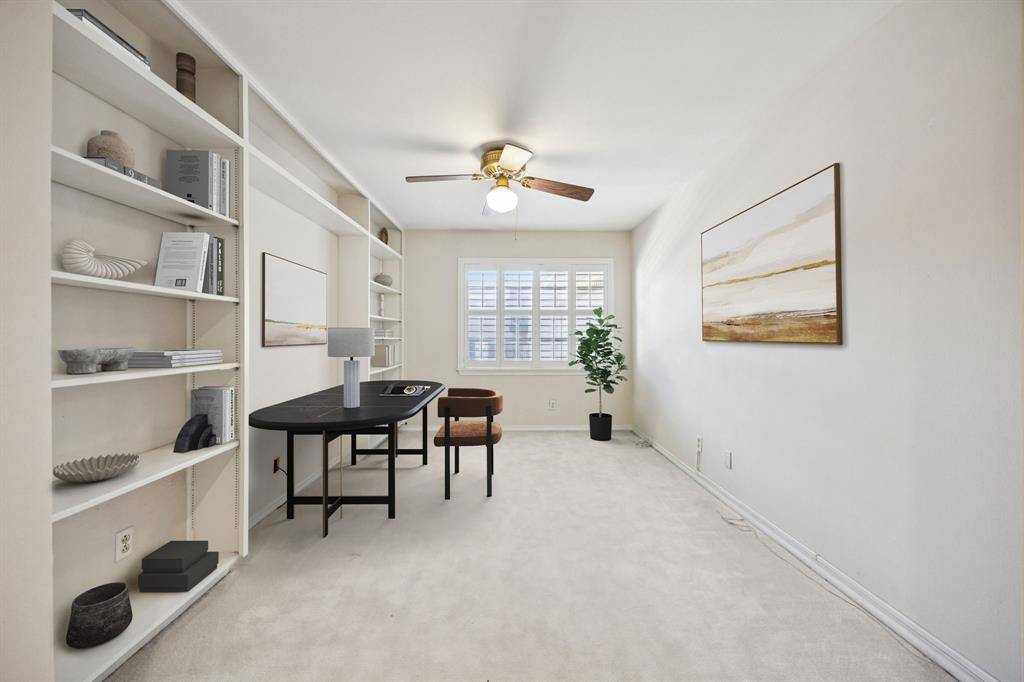 Dallas, TX 75225,6235 Bandera Avenue #D