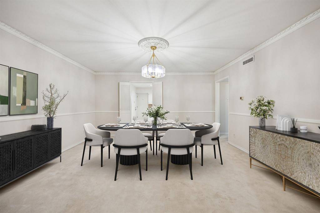 Dallas, TX 75225,6235 Bandera Avenue #D