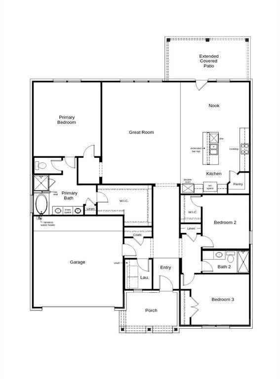 Justin, TX 76247,300 Laurel Drive