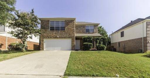 Mckinney, TX 75071,3404 Ivy Glen Drive