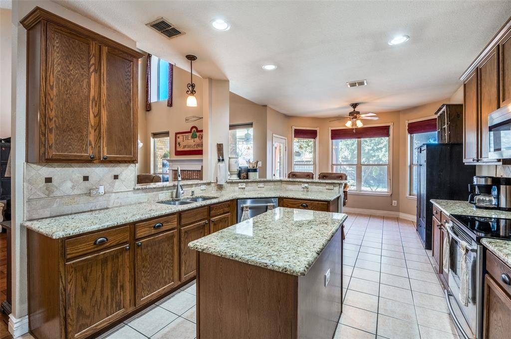 Little Elm, TX 75068,2234 White Rock Lane