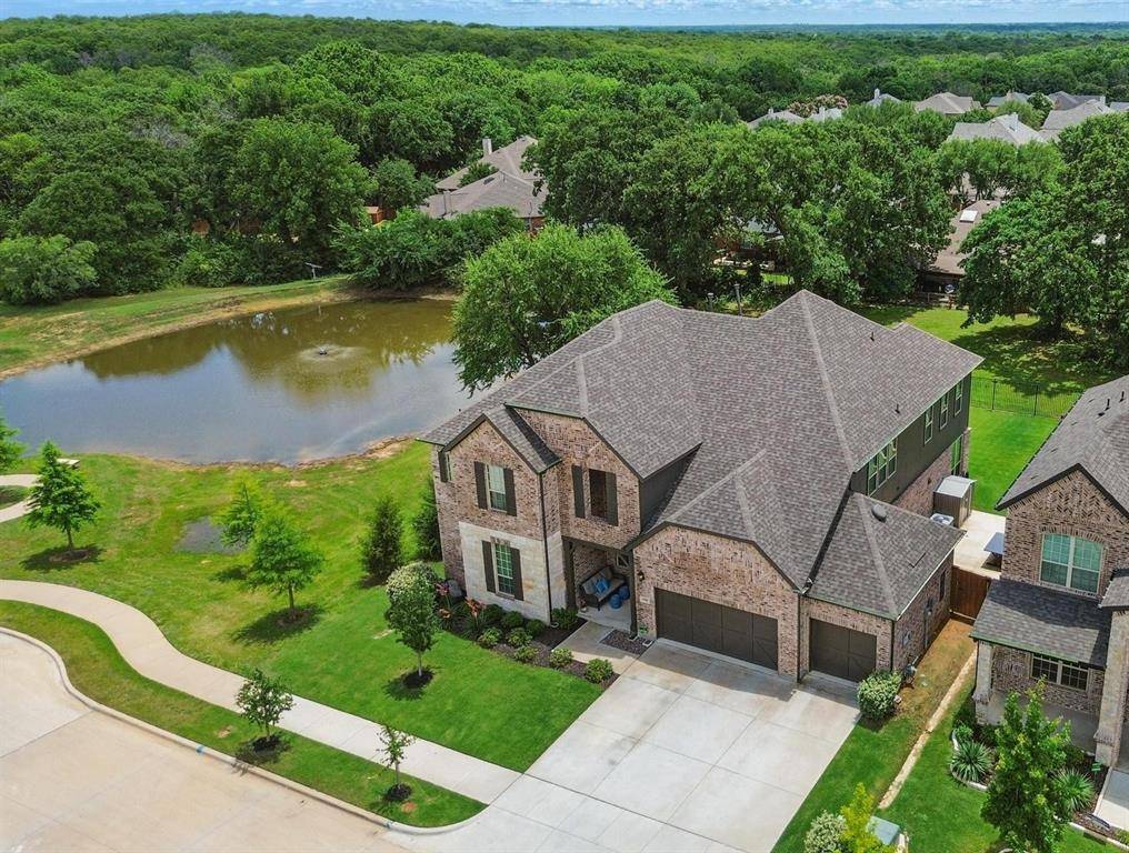 Denton, TX 76210,1008 Fallbrook Avenue