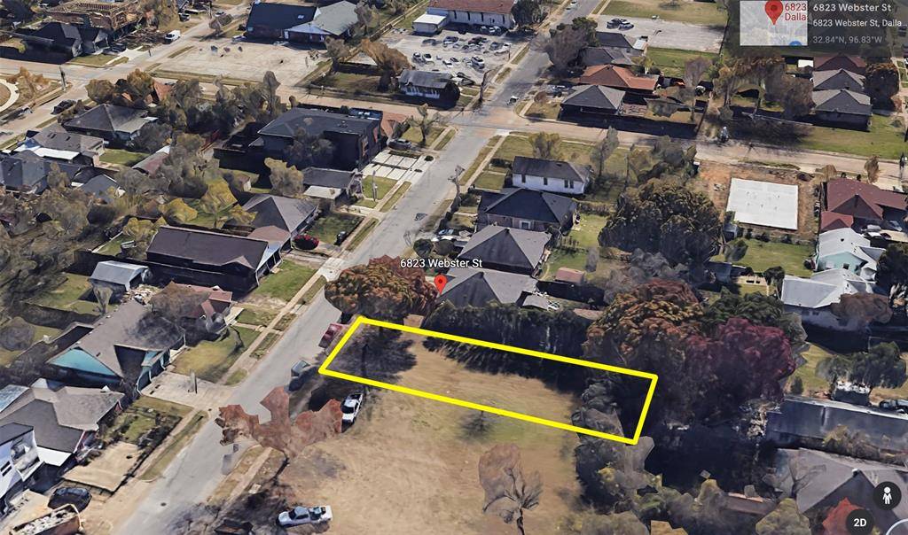 Dallas, TX 75209,6823 Webster Street