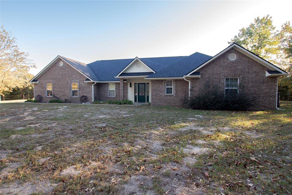 Holly Lake Ranch, TX 75765,3014 CR 3550