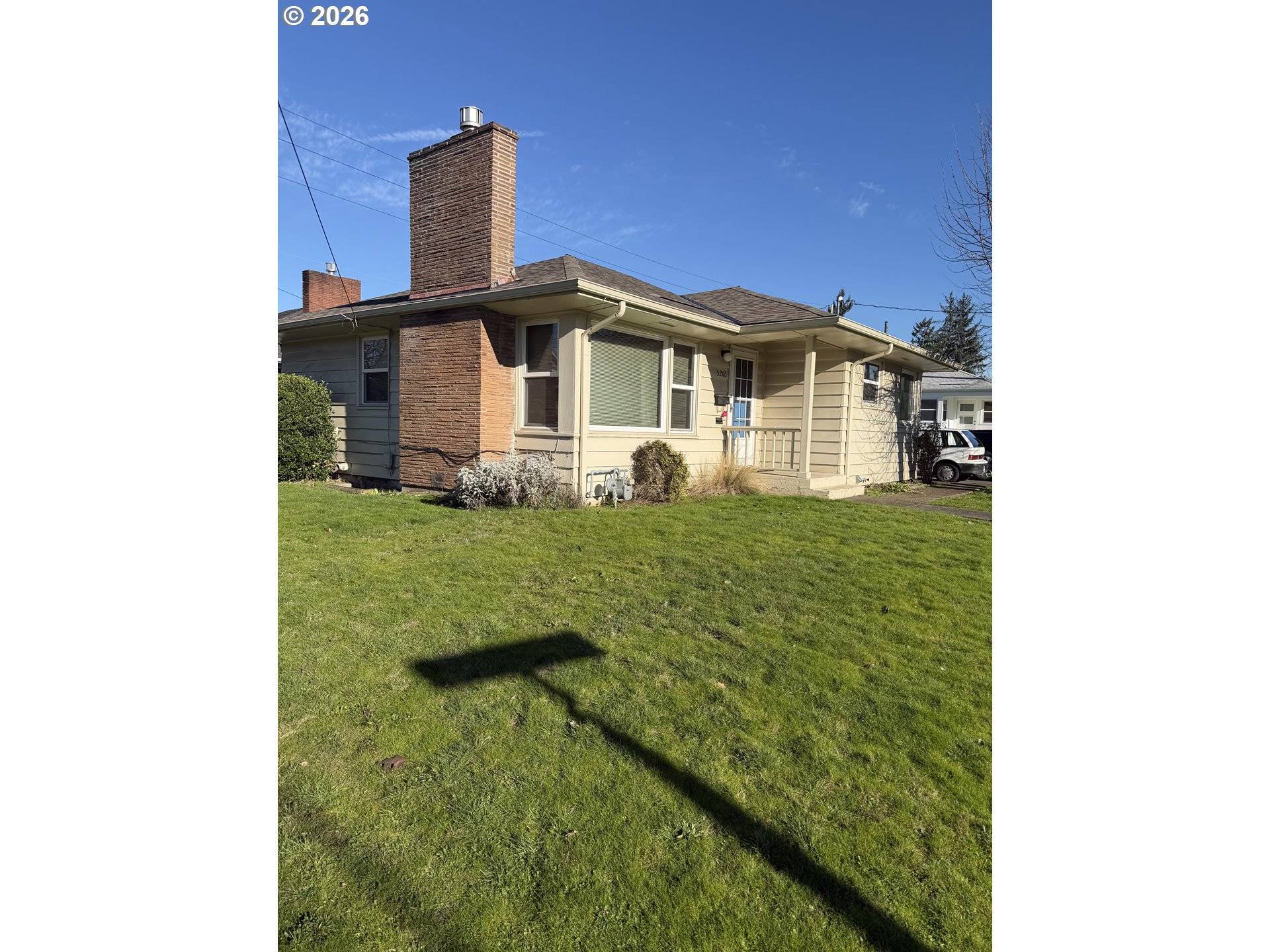 Portland, OR 97206,5205 SE RAMONA ST