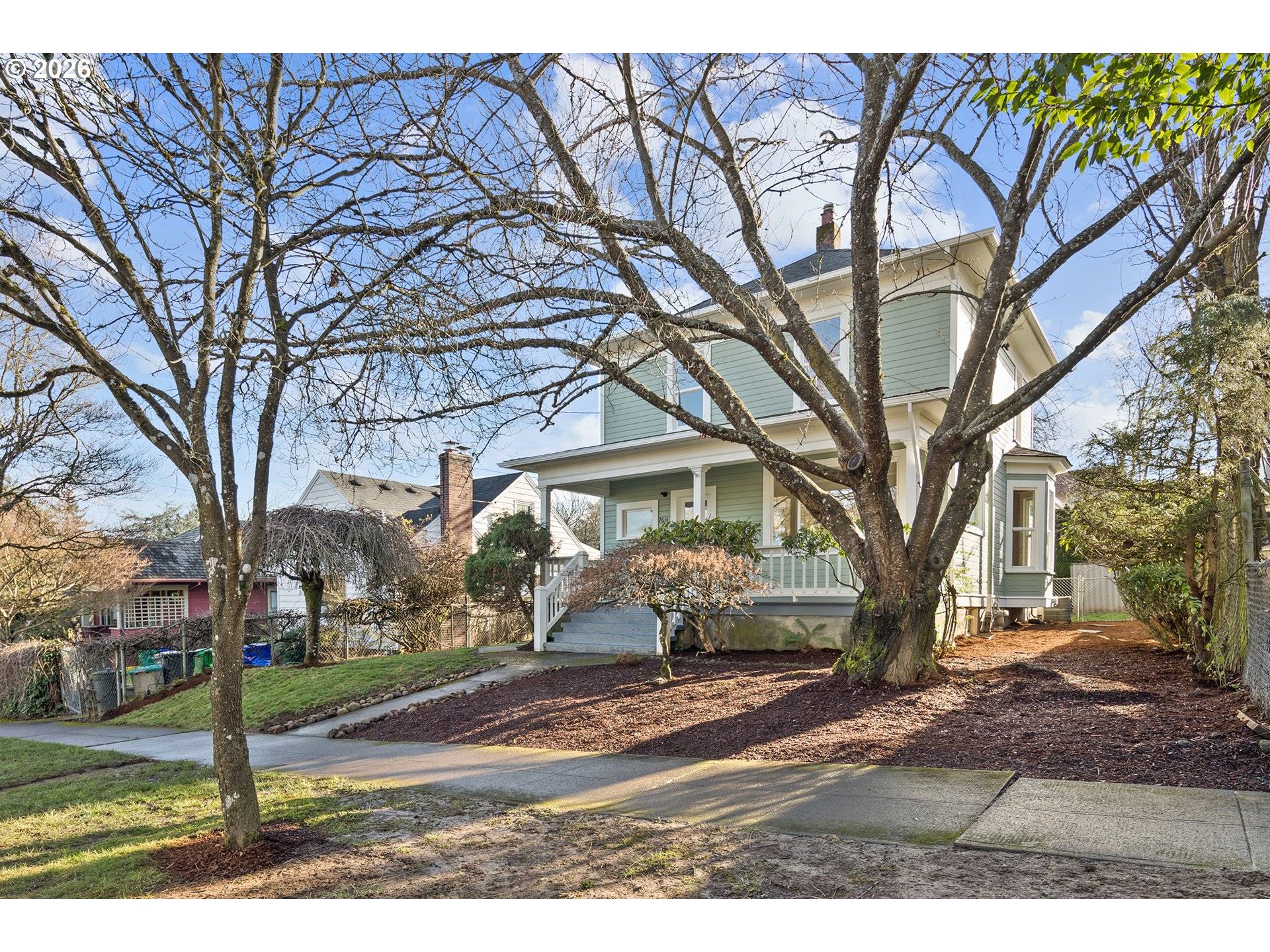 Portland, OR 97215,7614 SE TAYLOR ST