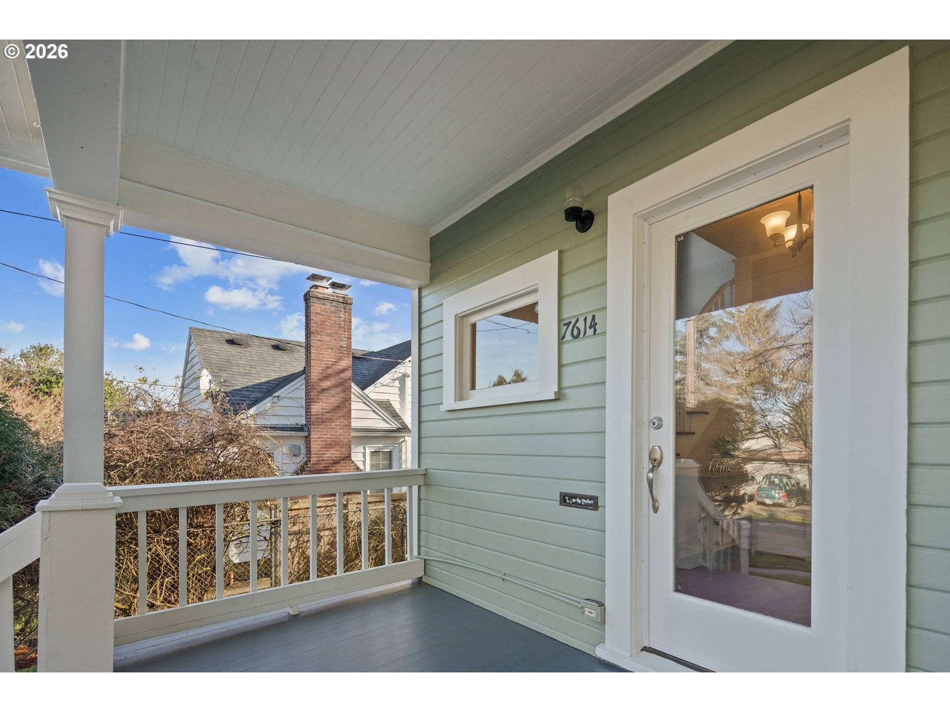 Portland, OR 97215,7614 SE TAYLOR ST