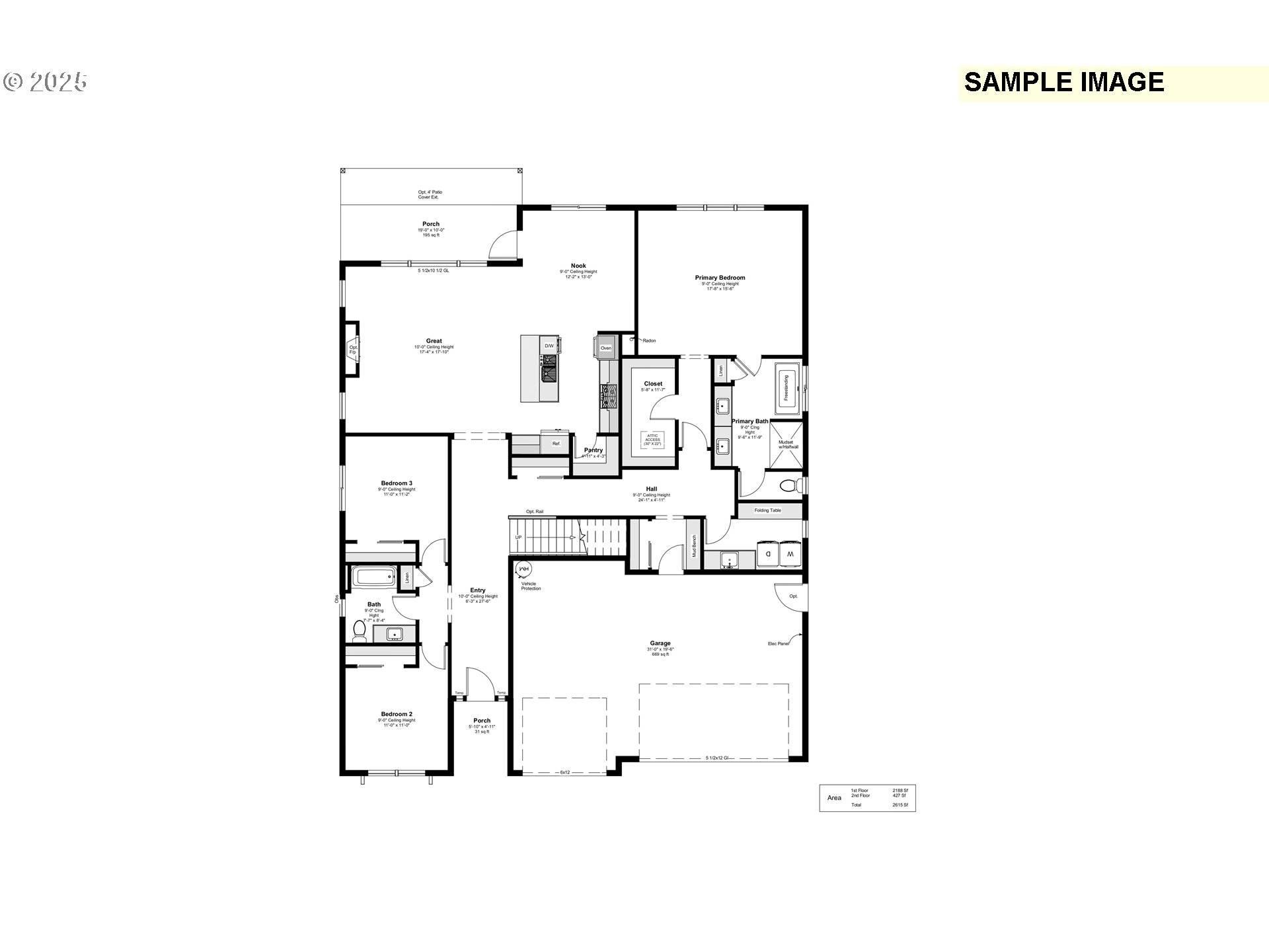 Vancouver, WA 98683,1324 SE 188th AVE