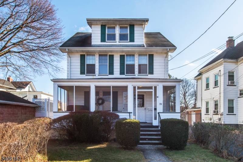 Bloomfield Twp., NJ 07003,39 Baldwin Pl #2