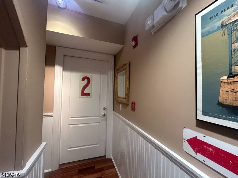 Montclair Twp., NJ 07042,94 Walnut St Unit 2 #2