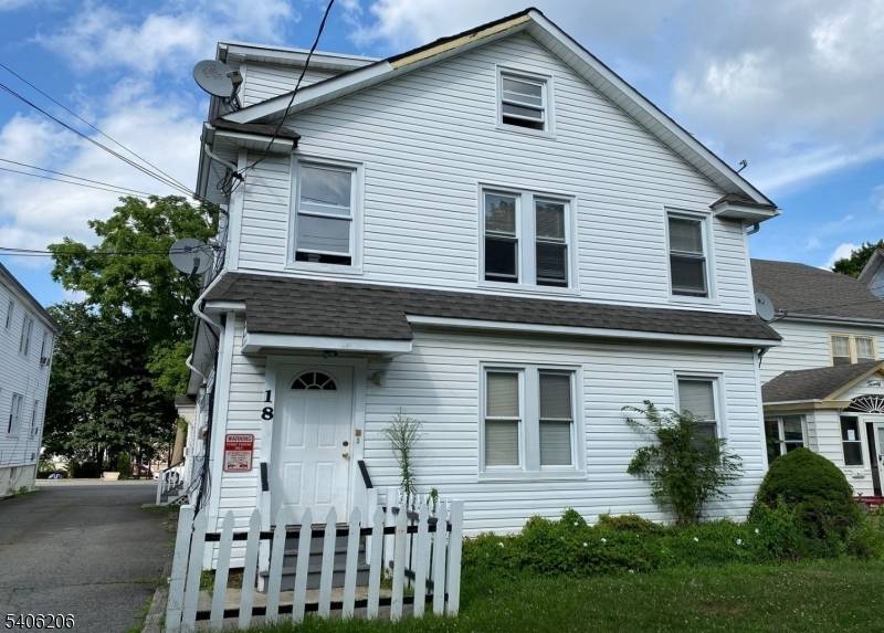 Montclair Twp., NJ 07042,18 Lexington Ave 3F #3F