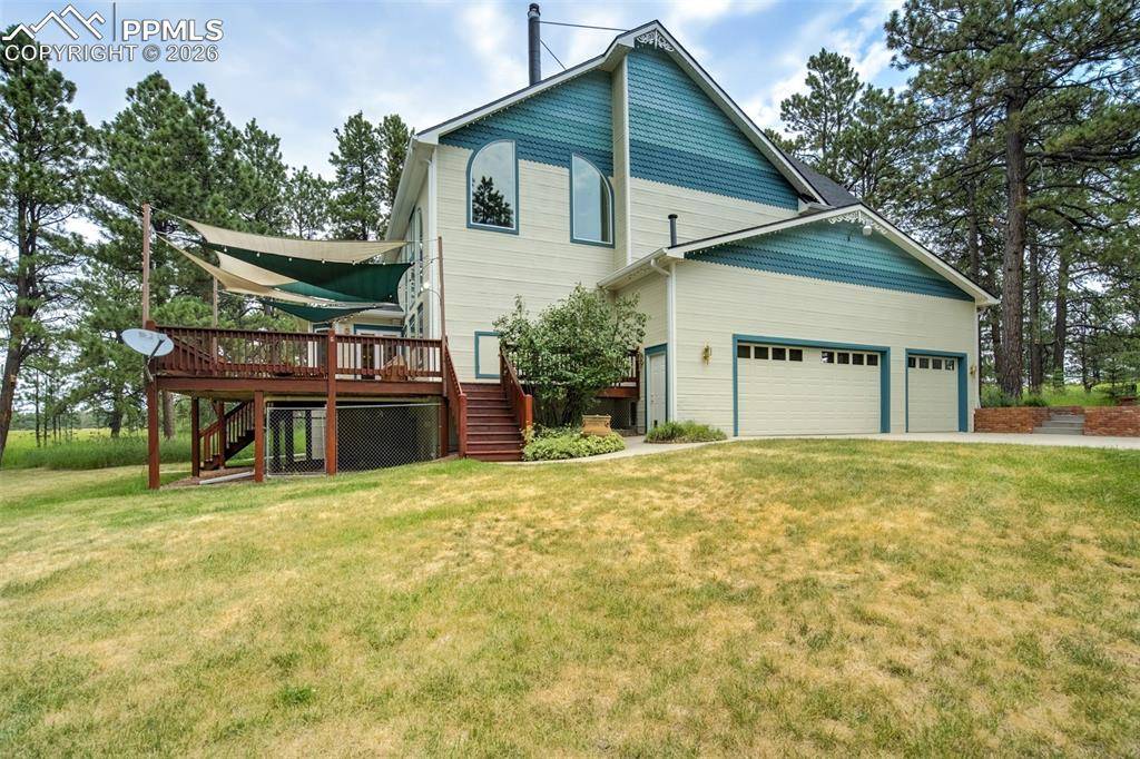 Colorado Springs, CO 80908,20252 W Elk Creek DR