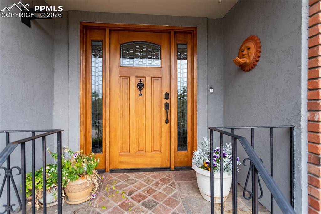 Colorado Springs, CO 80906,2302 Hercules DR