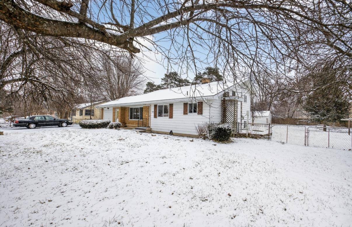 Clio, MI 48420,11470 Wing DR