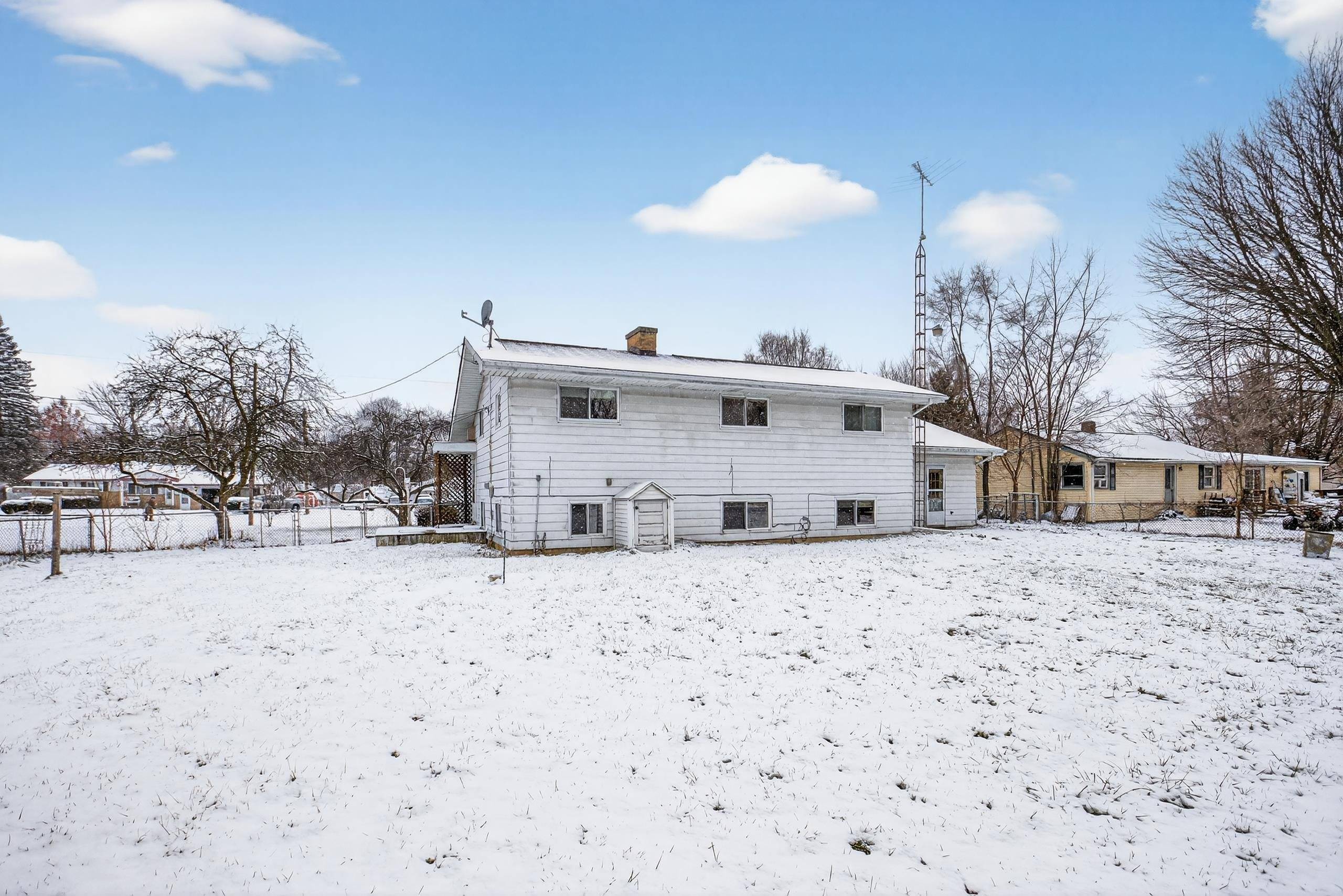 Clio, MI 48420,11470 Wing DR