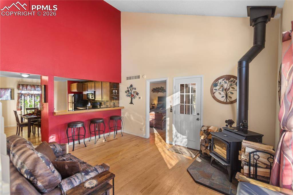 Woodland Park, CO 80863,215 S Park ST