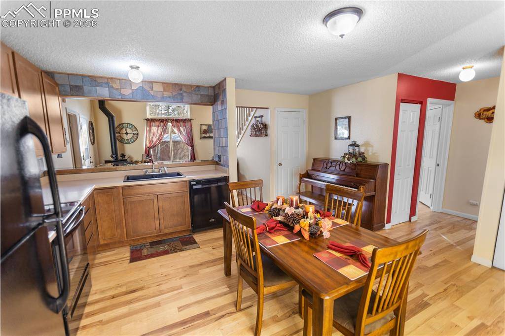 Woodland Park, CO 80863,215 S Park ST