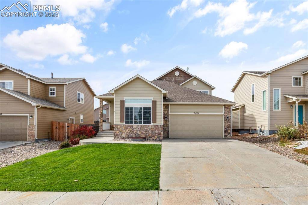 Peyton, CO 80831,9478 Shinnecock CT