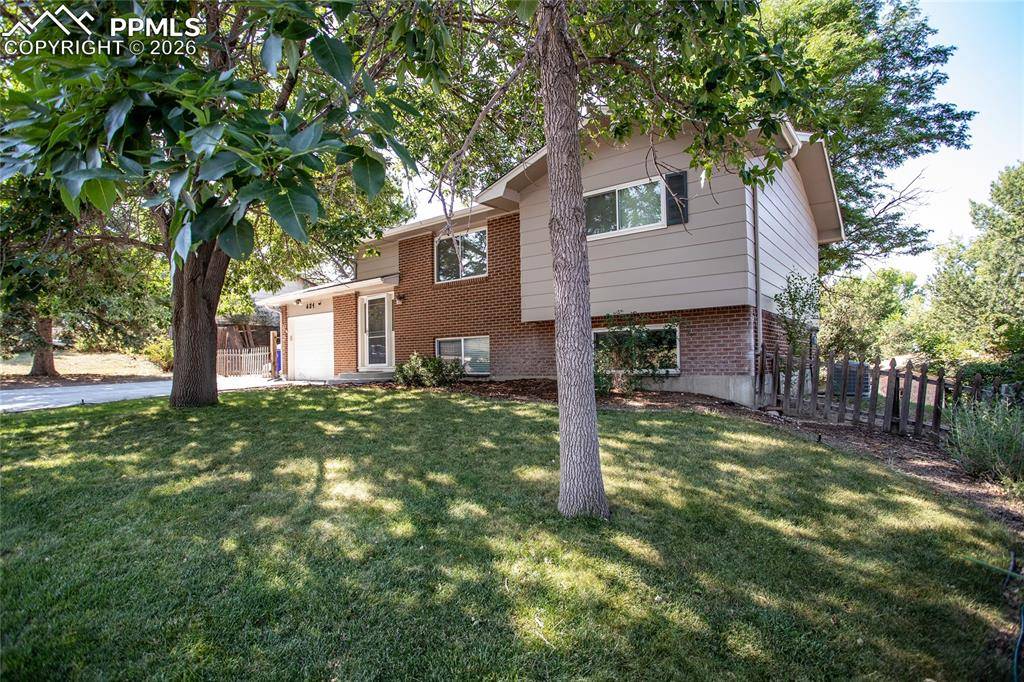Colorado Springs, CO 80911,431 Squire ST