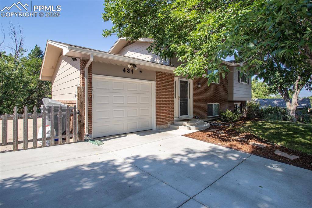 Colorado Springs, CO 80911,431 Squire ST