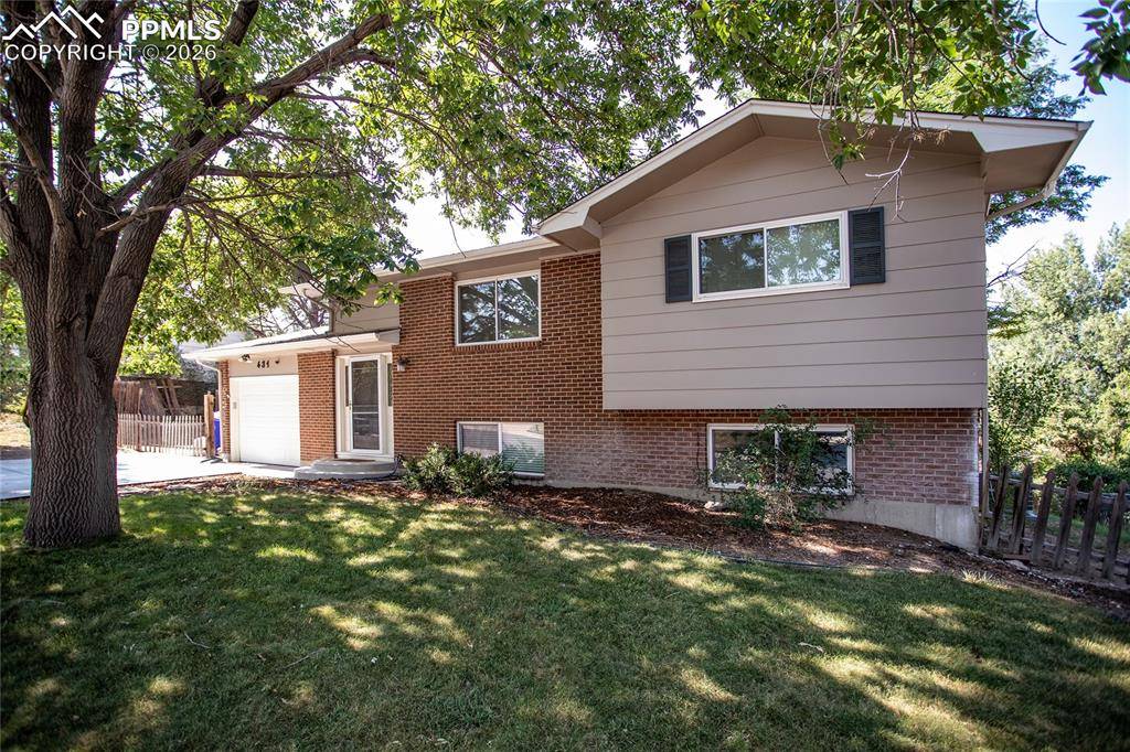 Colorado Springs, CO 80911,431 Squire ST