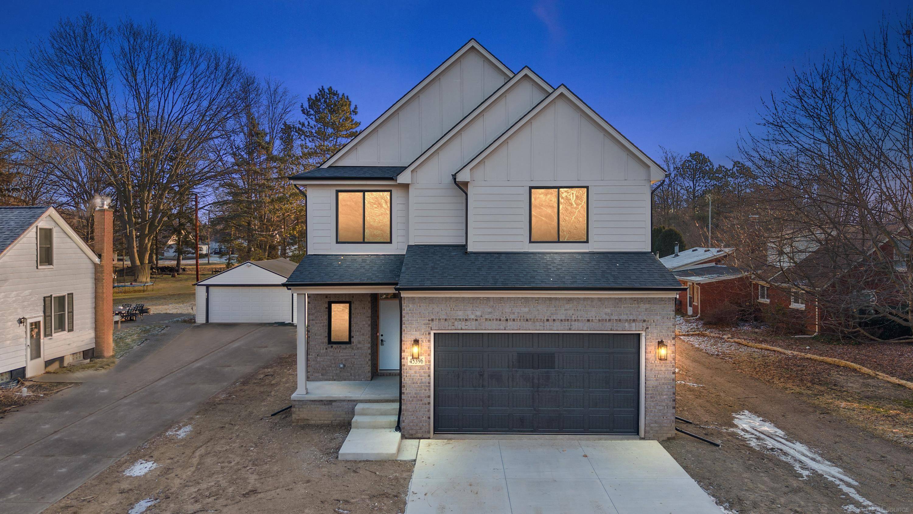 Macomb Twp, MI 48042,45396 Deneweth ST