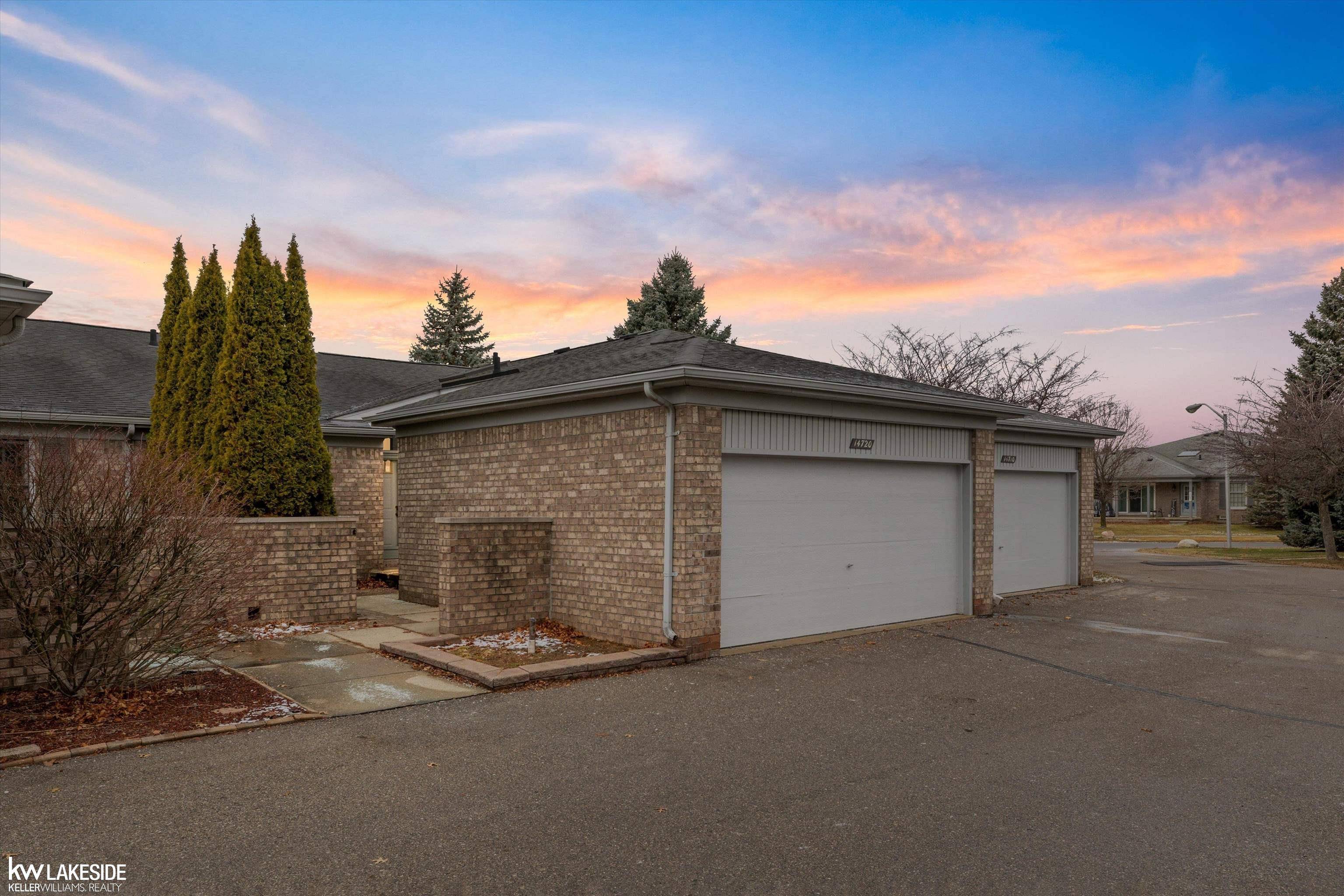 Utica, MI 48315,14720 Palmetto CT