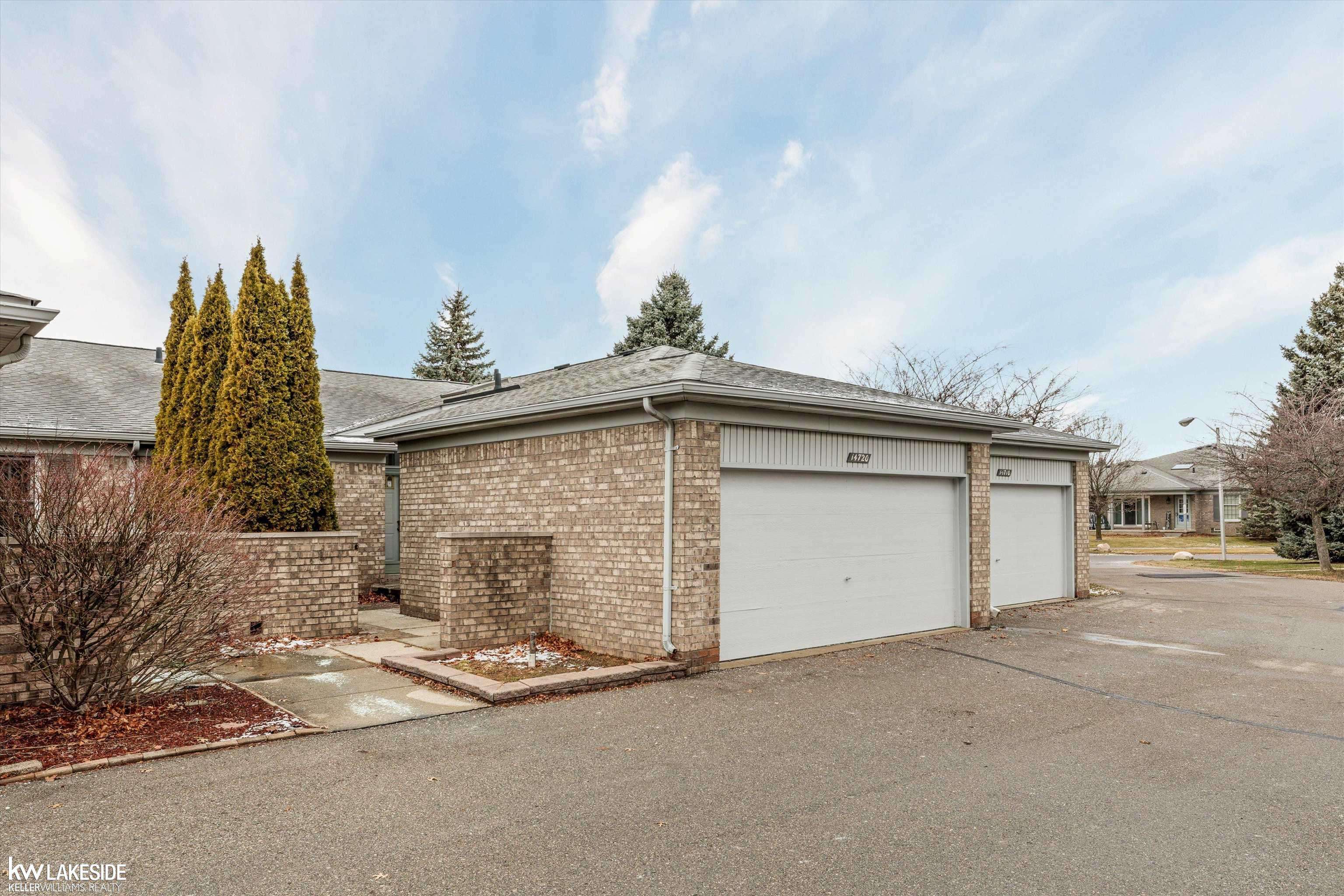 Utica, MI 48315,14720 Palmetto CT