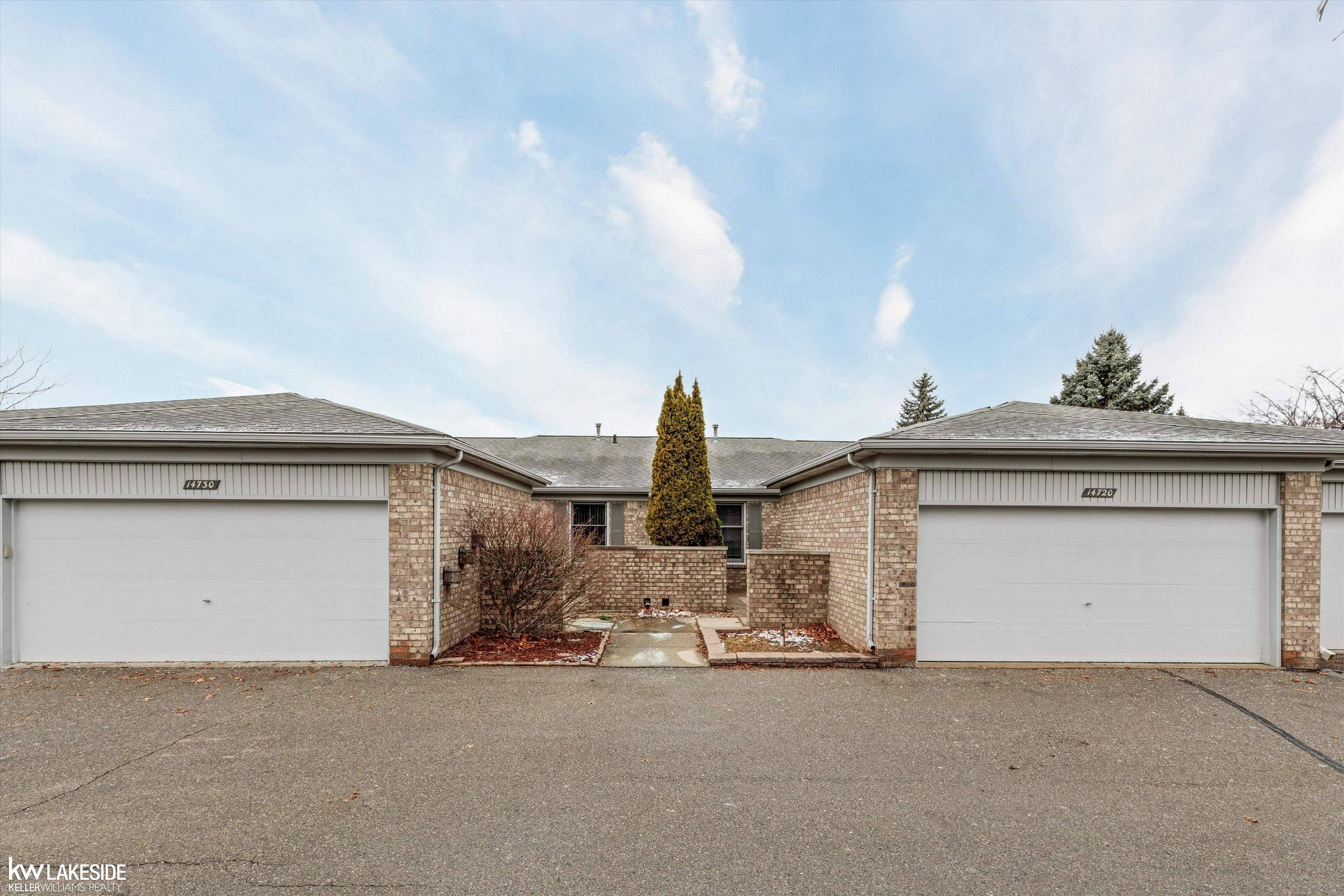 Utica, MI 48315,14720 Palmetto CT