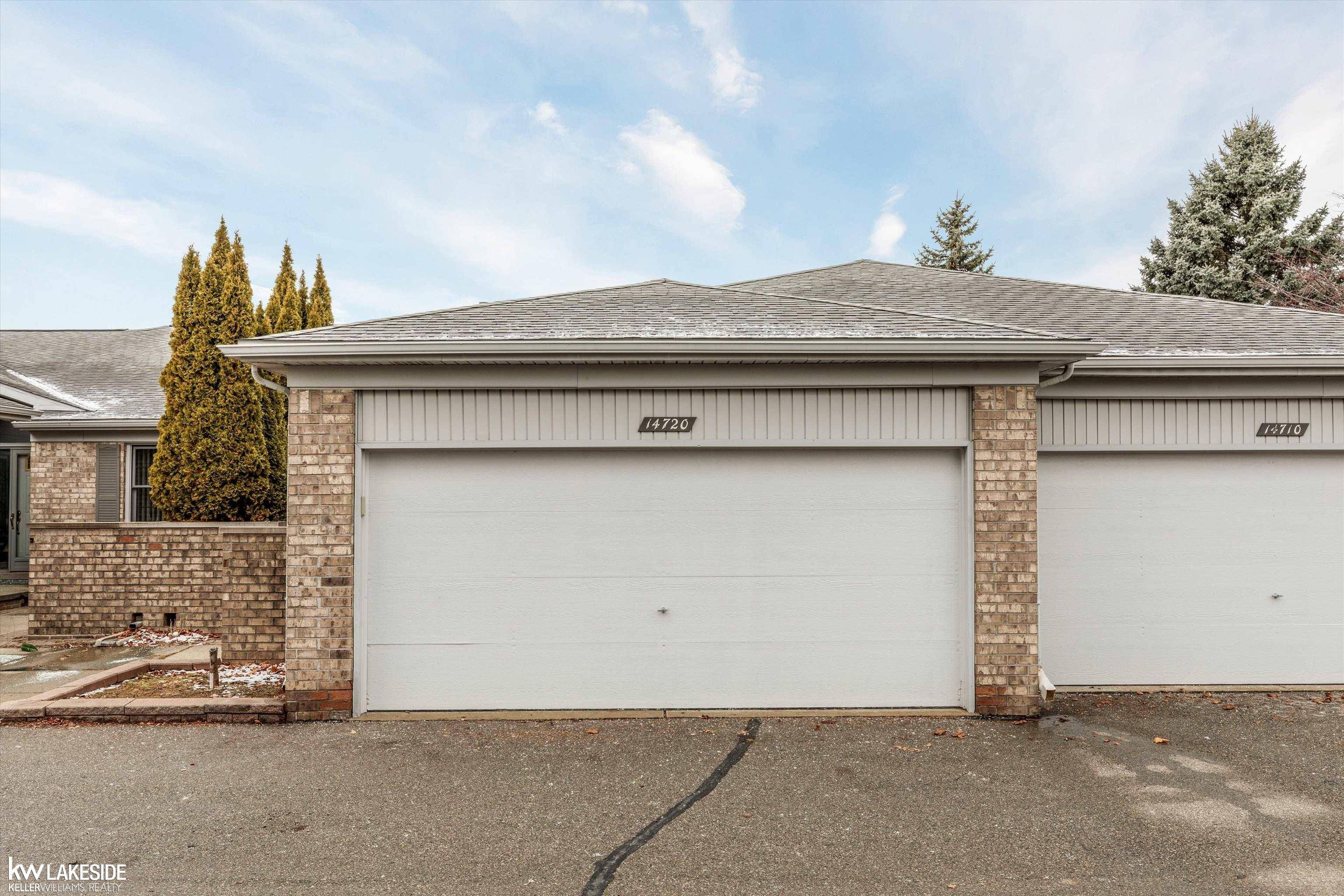 Utica, MI 48315,14720 Palmetto CT