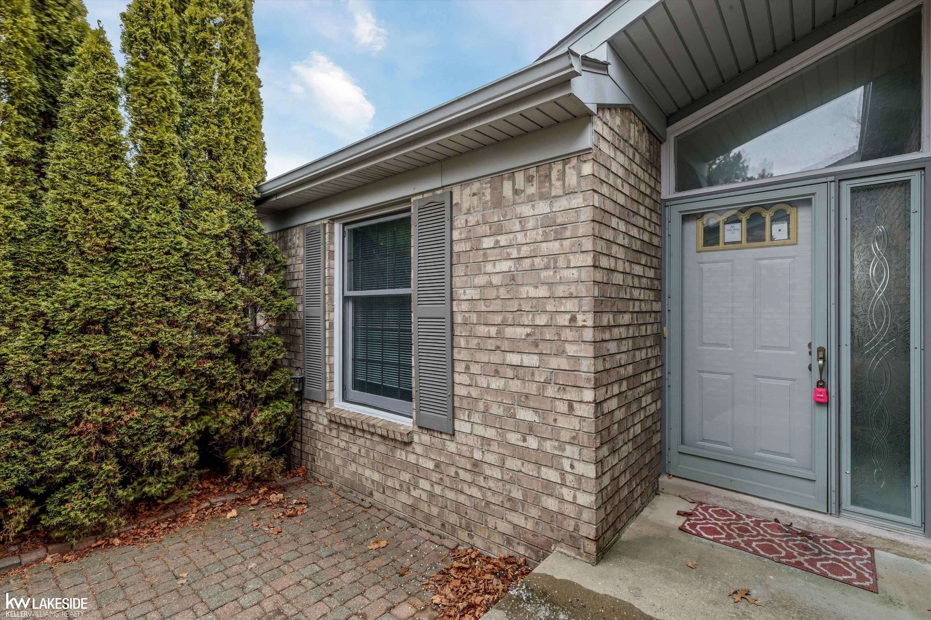 Utica, MI 48315,14720 Palmetto CT