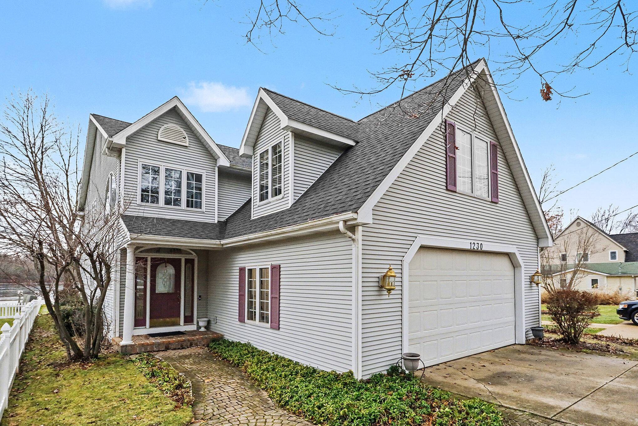 Middleville, MI 49333,1230 Lynn DR