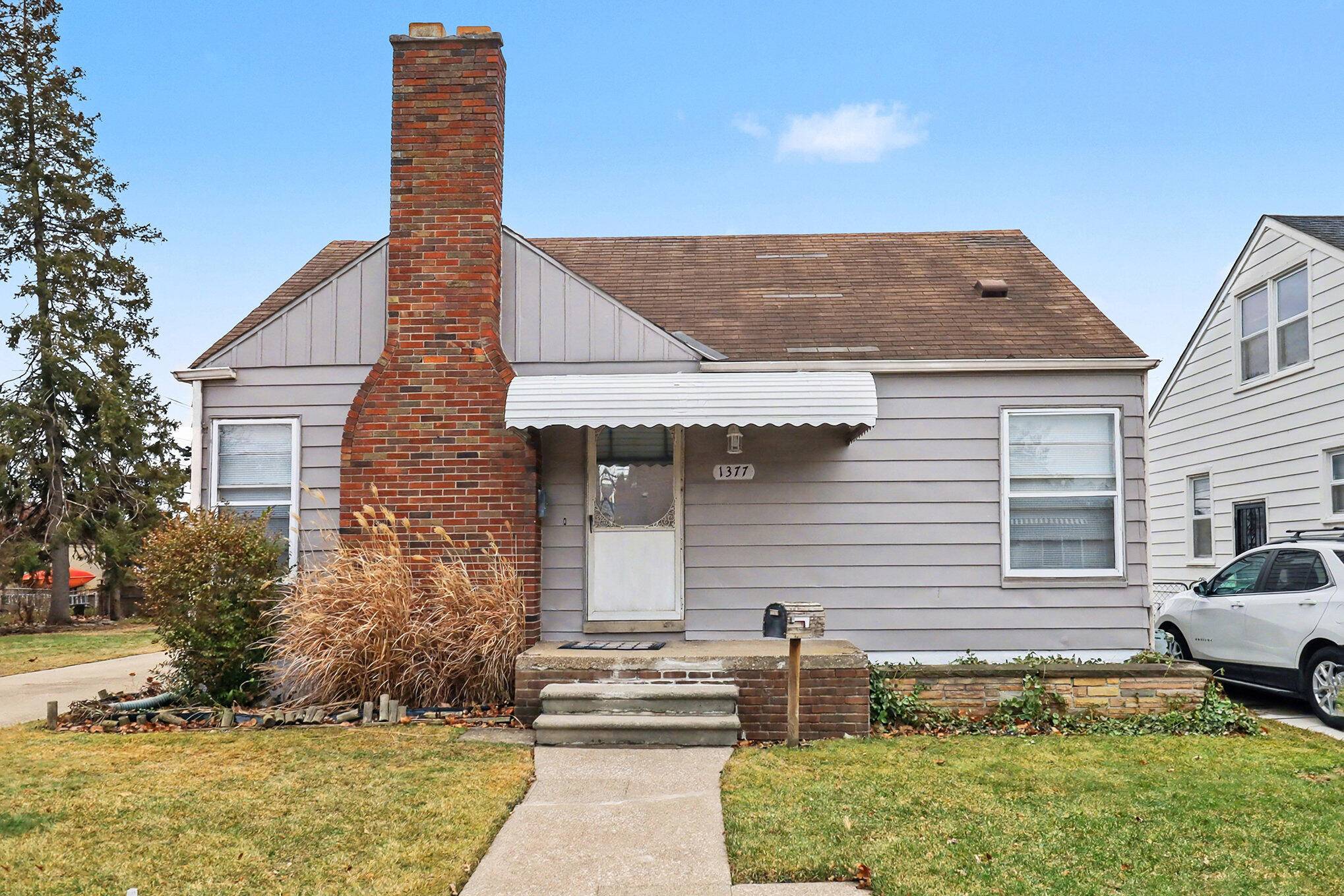 Lincoln Park, MI 48146,1377 Mill ST