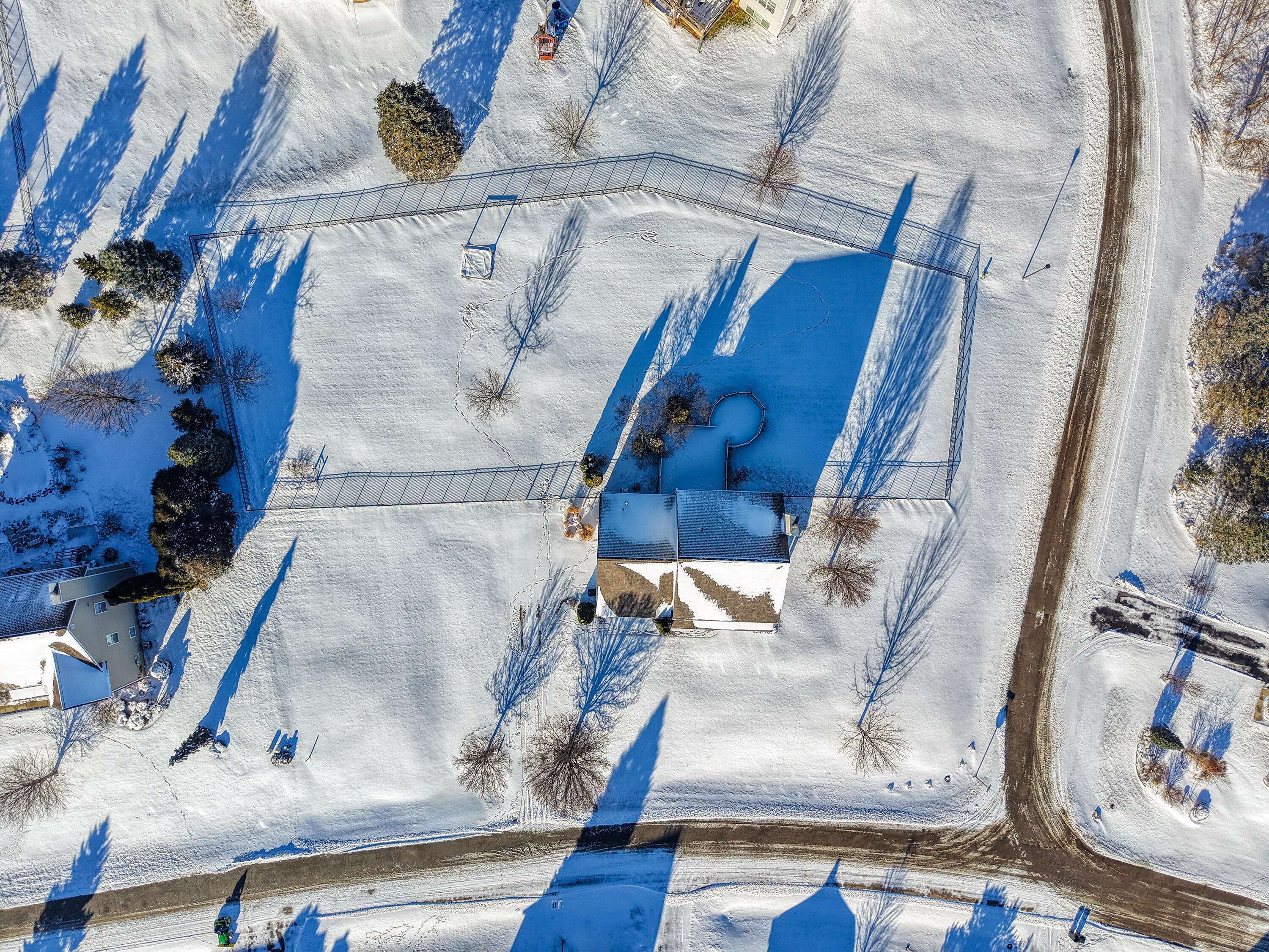 Grass Lake, MI 49240,11246 Huckleberry LN #117