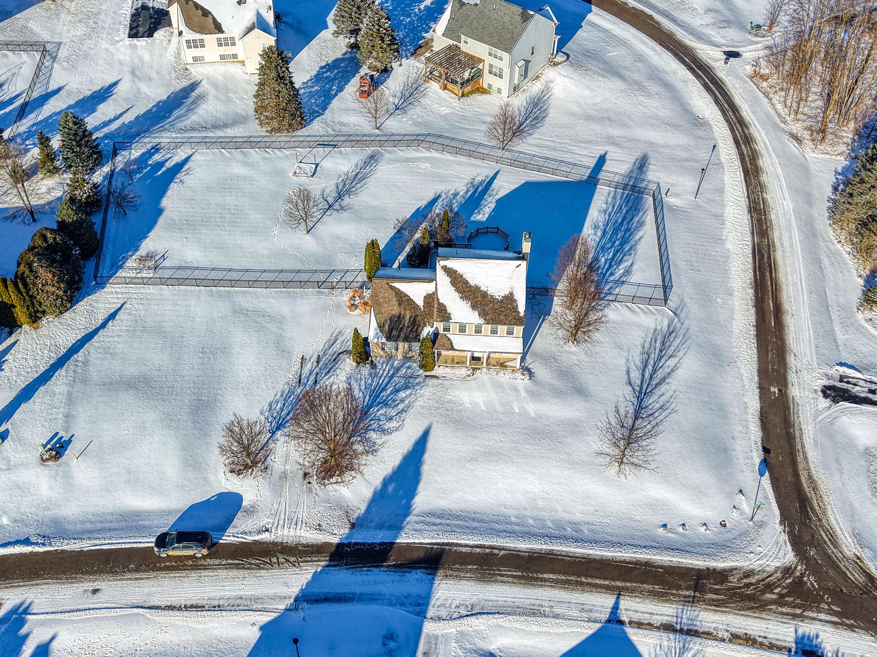 Grass Lake, MI 49240,11246 Huckleberry LN #117