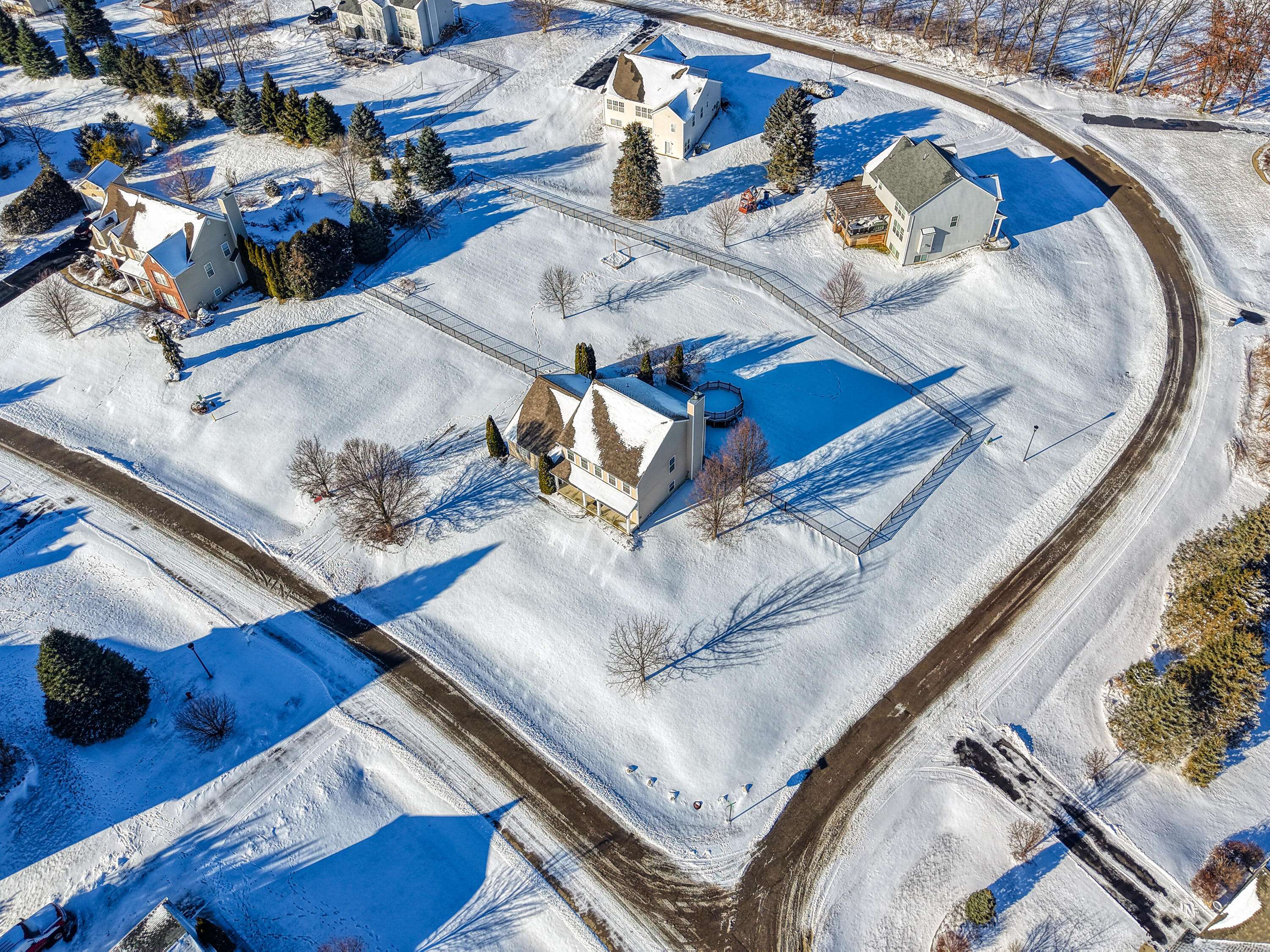 Grass Lake, MI 49240,11246 Huckleberry LN #117