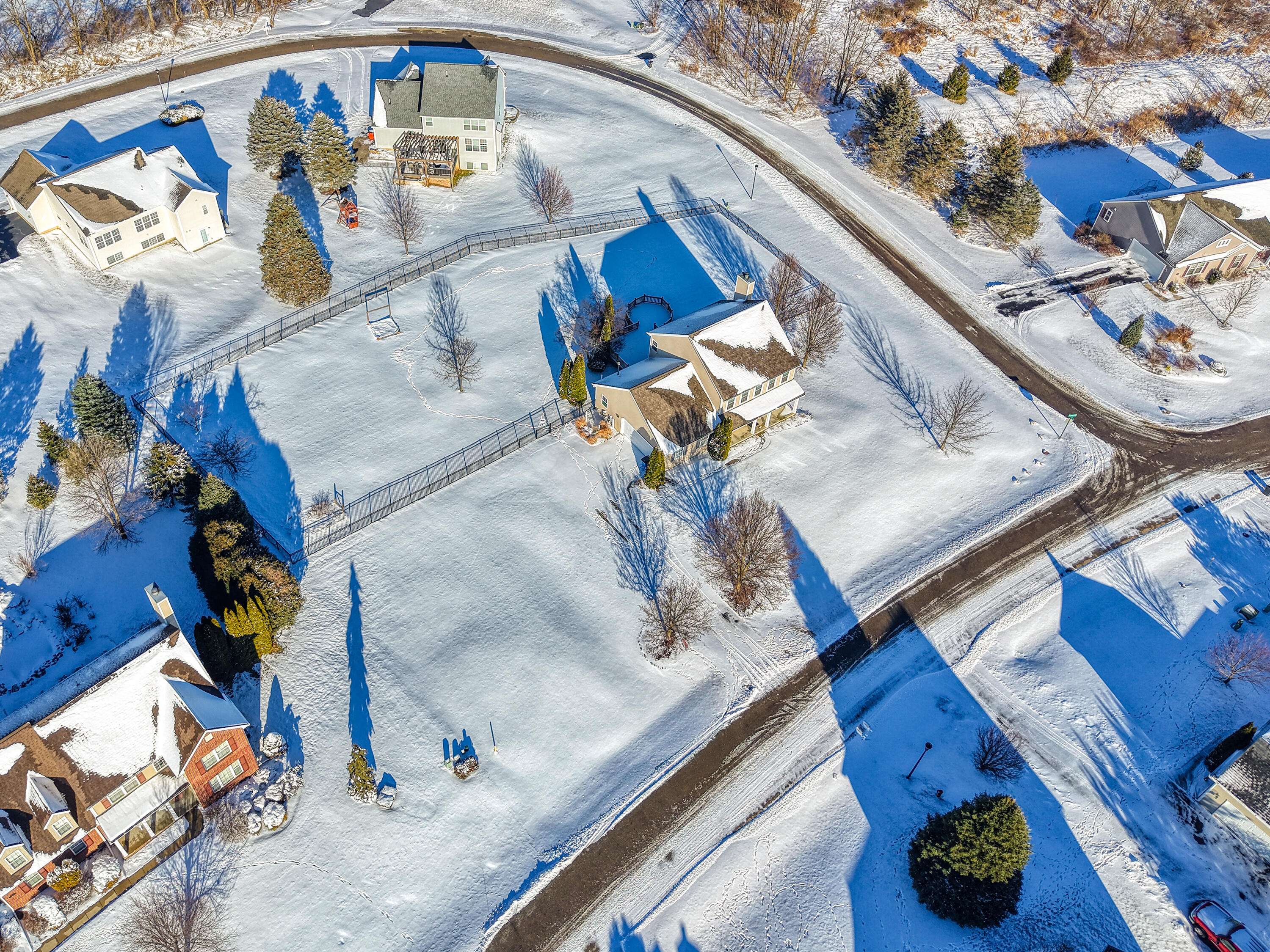 Grass Lake, MI 49240,11246 Huckleberry LN #117